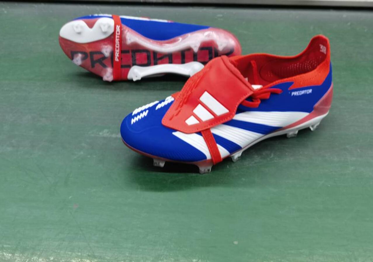 Adidas Predator Elite Tongue FG Size 39-45-60479772